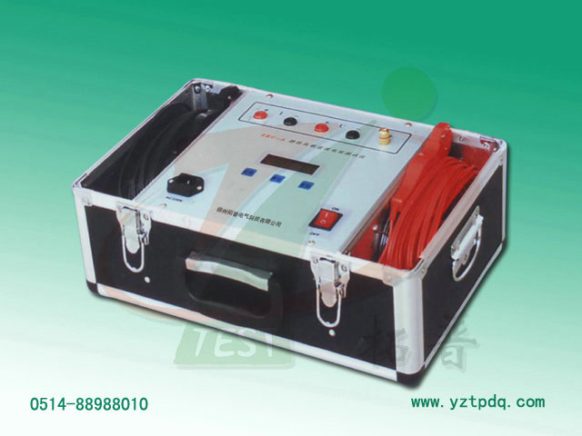 感性負載直流電阻測試儀