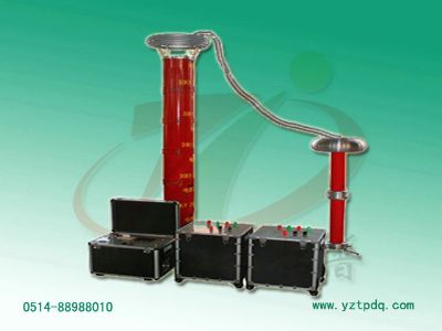 調(diào)頻串并聯(lián)諧振試驗(yàn)裝置