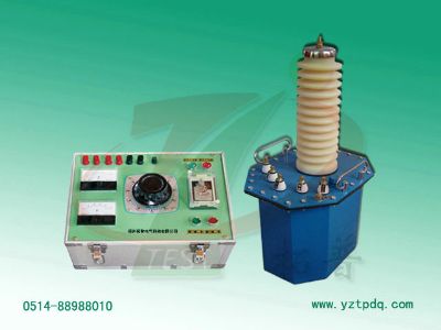 交流試驗(yàn)變壓器