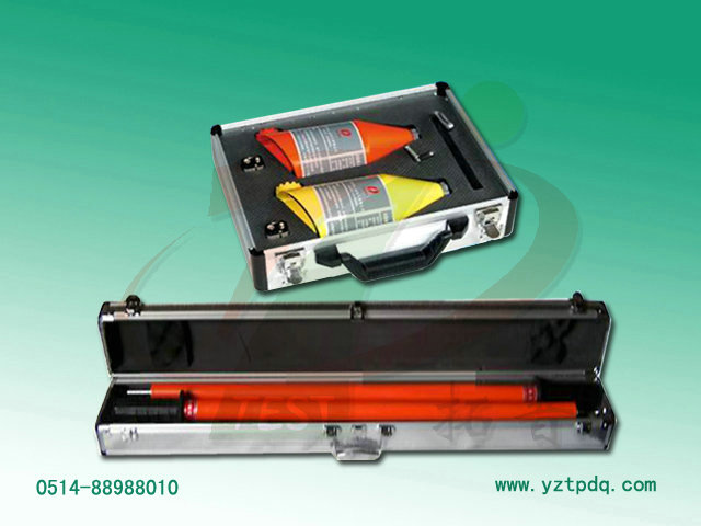 高壓無(wú)線核相器