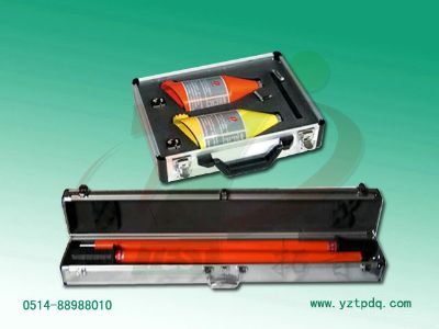 高壓無線核相器