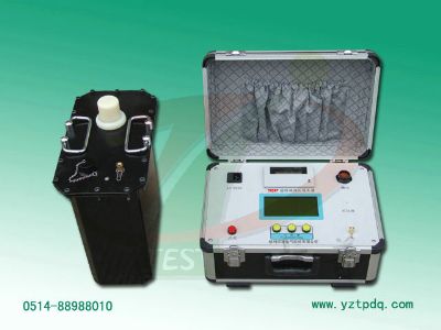 超低頻高壓發(fā)生器