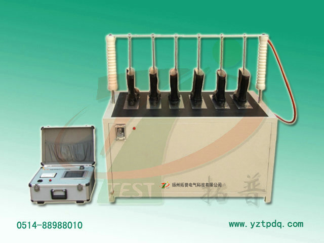 智能絕緣靴手套耐壓試驗(yàn)裝置