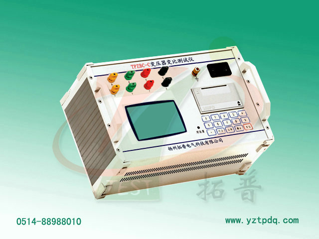 變比組別測試儀