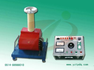 干式高壓試驗(yàn)變壓器