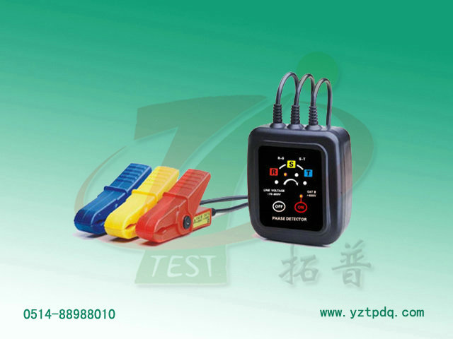 ETCR1000A非接觸型檢相器