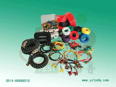 電力專(zhuān)用測(cè)試線(xiàn)