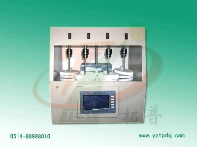 銹蝕腐蝕測定儀