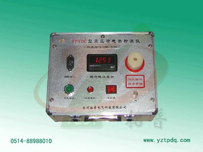 高壓驗電器檢測儀