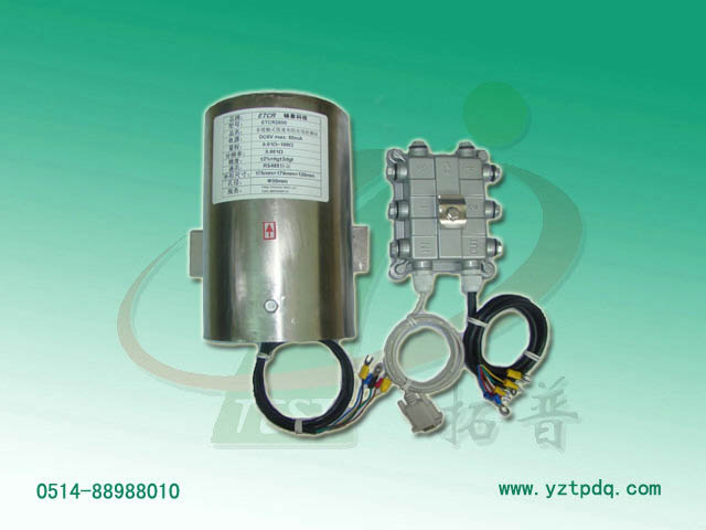 非接觸式接地電阻在線檢測儀