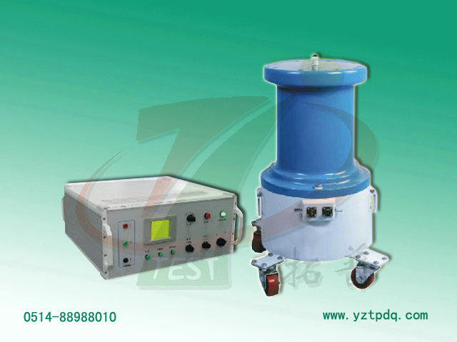 水內(nèi)冷發(fā)電機(jī)專用泄漏電流測(cè)試儀