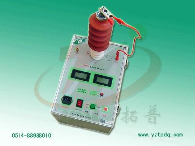 氧化鋅避雷器測試儀
