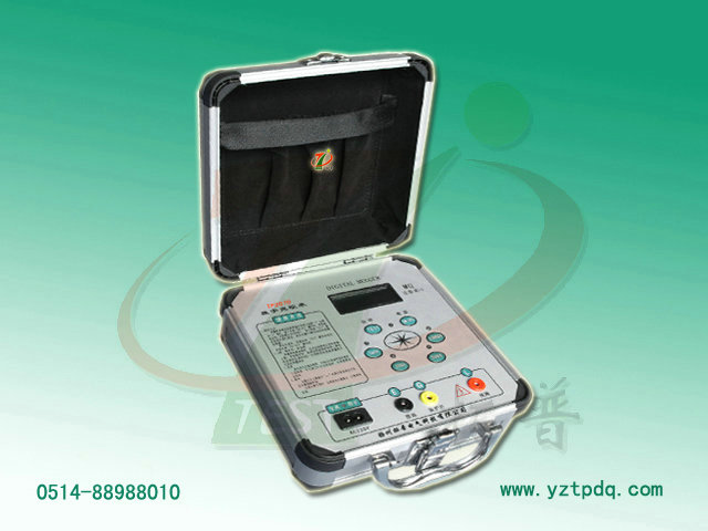 數(shù)字式兆歐表