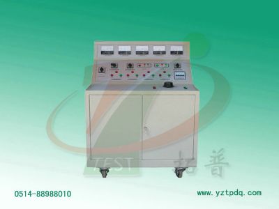 高低壓開關(guān)柜通電試驗臺