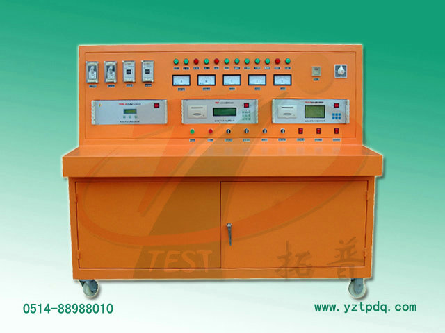 變壓器綜合試驗臺