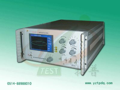 數(shù)字局部放電檢測儀