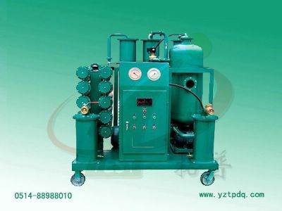 高效真空濾油機(jī)