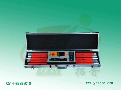 無(wú)線高壓變比測(cè)試儀