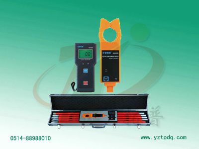 無線高低壓鉗形電流表