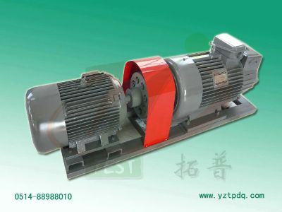 倍頻發(fā)電機(jī)組