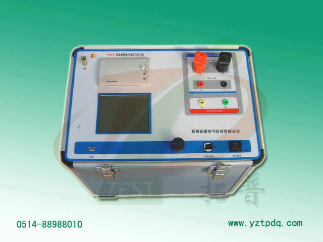 CT伏安特性綜合測試儀