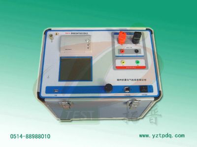 CT伏安特性綜合測(cè)試儀