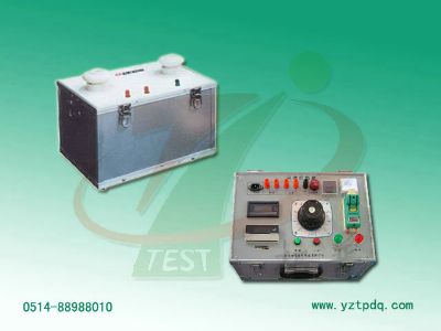 高壓斷路器斷口耐壓試驗機