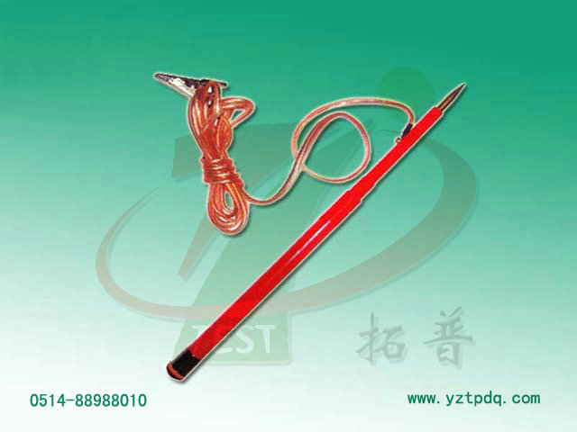 直流高壓放電棒