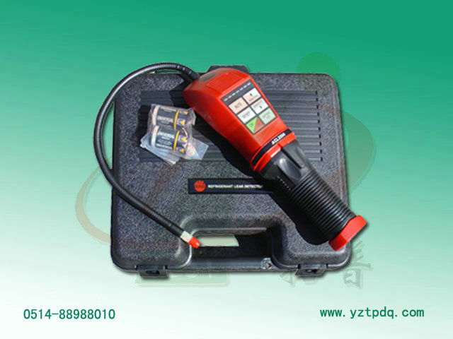 ACL2500制冷劑電子檢漏儀