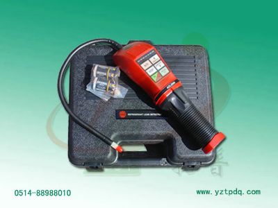 ACL2500制冷劑電子檢漏儀