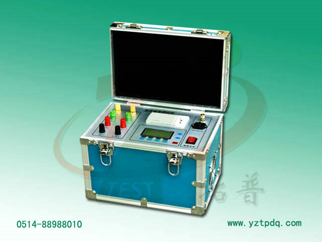 直流電阻測試儀