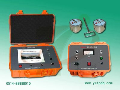 電力電纜故障測(cè)試儀