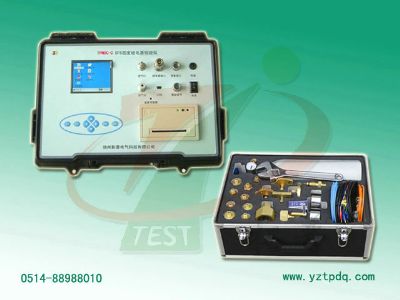 SF6密度繼電器測(cè)試儀