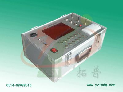 密度繼電器校驗(yàn)儀