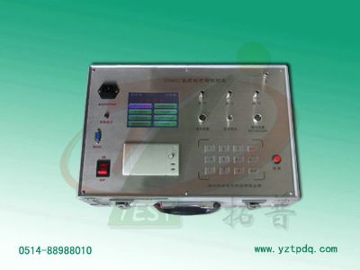 SF6密度繼電器校驗(yàn)儀