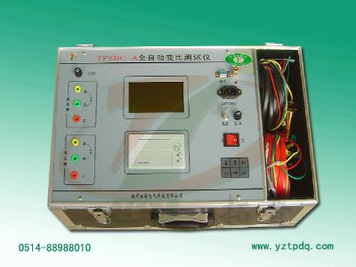 變比測(cè)試儀