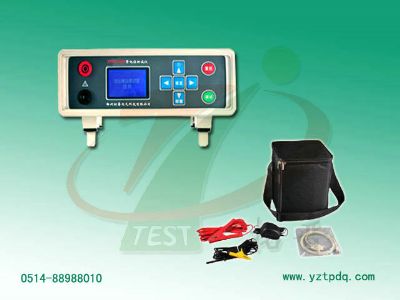ETCR3600智能型等電位測試儀