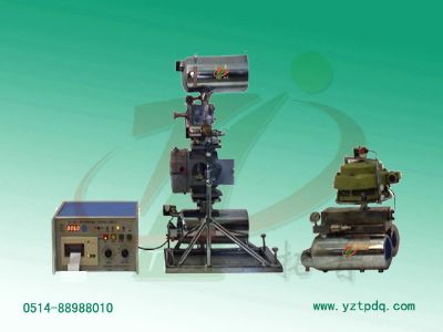 瓦斯繼電器校驗(yàn)儀