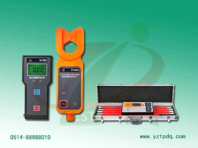 ETCR9100C氧化鋅避雷器測試儀
