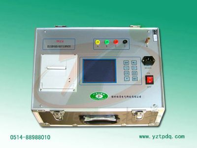 變壓器有載開關測試儀