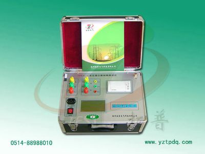 變壓器電參數(shù)測試儀
