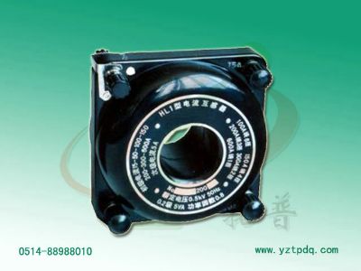 測量用電流互感器