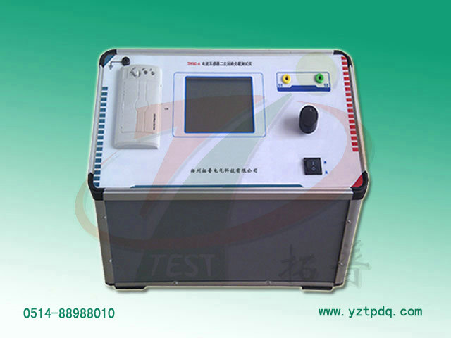 20V/5A電流互感器二次回路負(fù)載測試儀