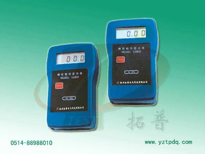LS803袖珍數(shù)字壓力計