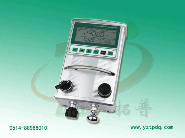 LS802壓力校驗儀