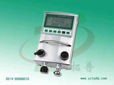 LS802壓力校驗儀