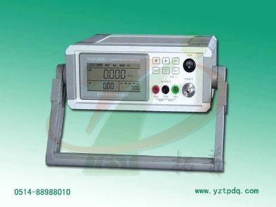 LS805數(shù)字壓力計