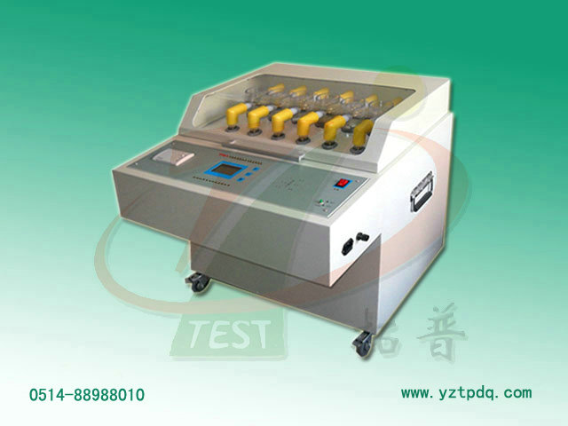 六油杯絕緣油介電強(qiáng)度試驗(yàn)儀