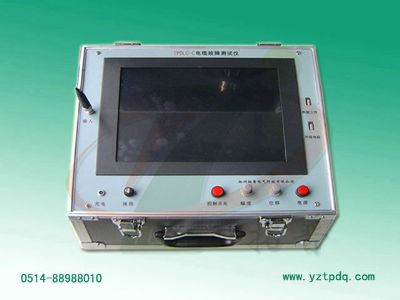 高壓電纜故障探測(cè)儀