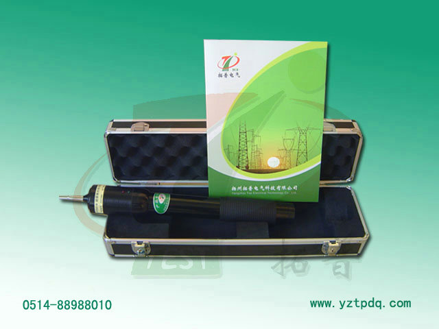 雷擊計(jì)數(shù)器動作測試儀（棒式）